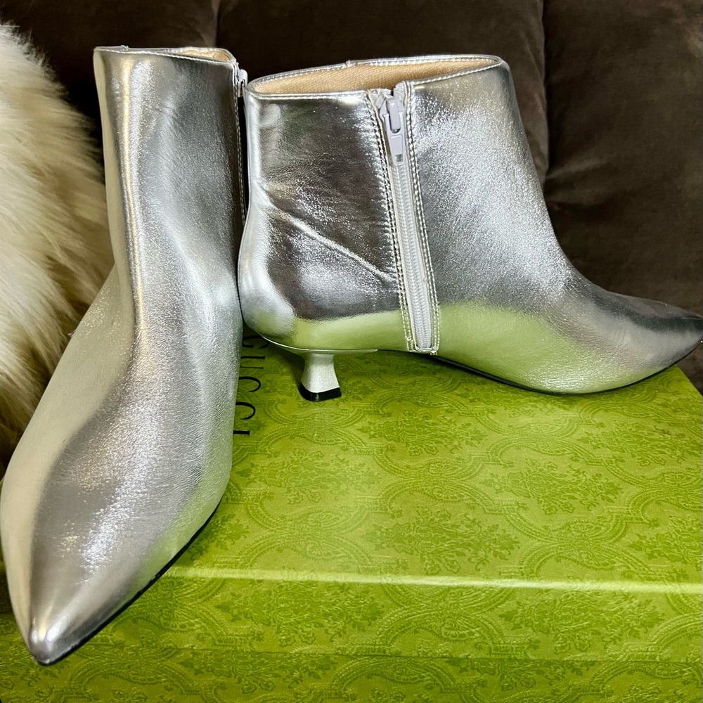 LifeStride Maya Bootie